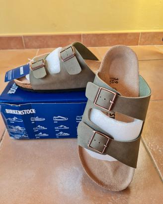 Birkenstock Arizona 