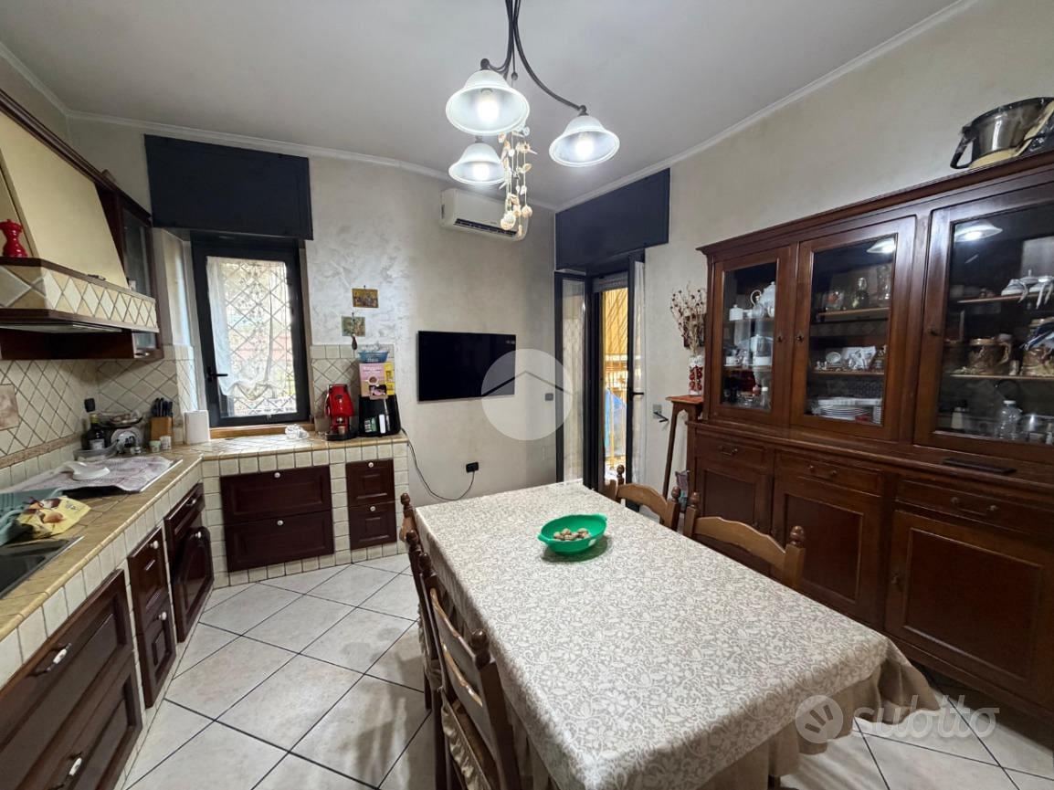 Appartamento – Napoli, Ponticelli, Municipalità 6 - Vista 4
