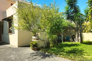 Villetta nel Salento