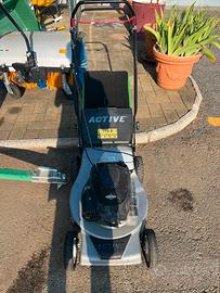 TOSAERBA ACTIVE