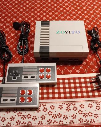 console Zoyito 620 giochi