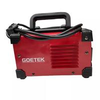 MINI SALDATRICE INVERTER 400A ELETTRODO 1.6-2.5 MM