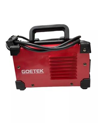 MINI SALDATRICE INVERTER 400A ELETTRODO 1.6-2.5 MM