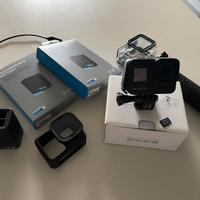 GOPRO HERO 8 ACTION CAMERA MACCHINA FOTOGRAFICA CO