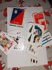 carte da gioco