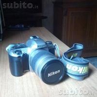 Fotocamera nikon f 65