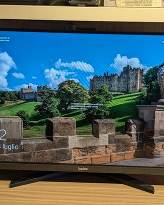 Ioplee Game  monitor 27 ''  IPS 180hz 