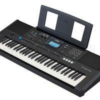 tastiera Yamaha psr-e473 