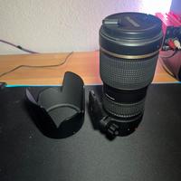 TAMRON 70-200 2.8