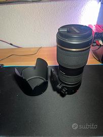 TAMRON 70-200 2.8
