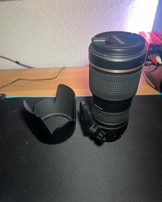 TAMRON 70-200 2.8