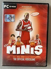The Minis dennis Rodman – Gioco PC Computer