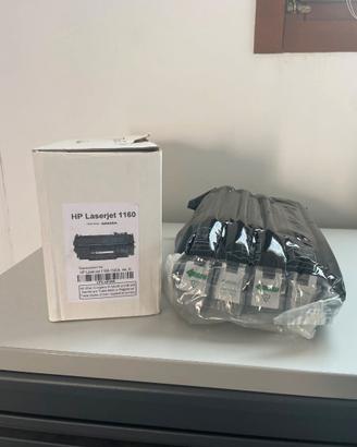 Cartuccia HP Laserjet 1160 - Compatibile