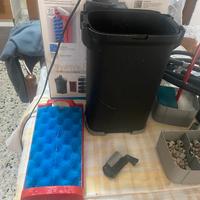 Filtro esterno askoll fluval 307