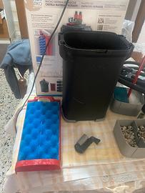 Filtro esterno askoll fluval 307