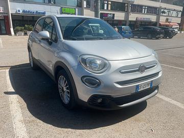 Fiat 500 X 1.6 mjet come nuova