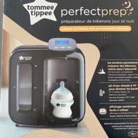 Tomme Tippee perfect prep day & night