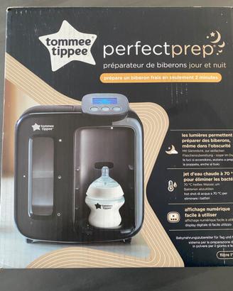 Tomme Tippee perfect prep day & night