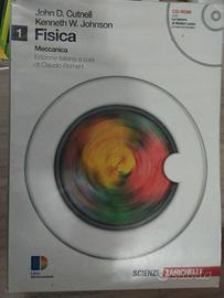 libro scuola fisica meccanica 1