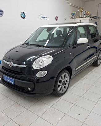 Fiat 500L Lounge 1.3 Multijet 85cv Dualogic