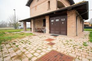 VILLA SINGOLA A BENTIVOGLIO