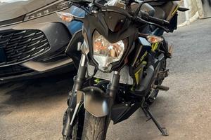 Kawasaki Z 125