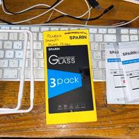 Varie pellicole vetro temperato per iPhone 13 Pro