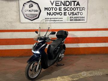 Honda SH 150 - Euro 5