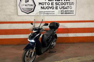 Honda SH 150 - Euro 5
