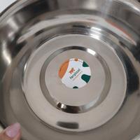CIOTOLA PER CANI TAGLIA GRANDE NUOVA