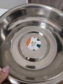 CIOTOLA PER CANI TAGLIA GRANDE NUOVA