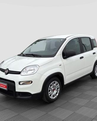 FIAT Panda Panda 1.0 FireFly S&S Hybrid