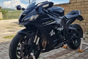 Zx 10rr winter edition my 18
