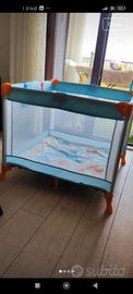 Box Giordani