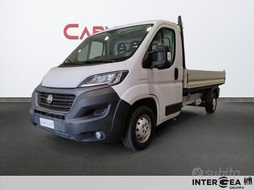 FIAT Ducato maxi 35 LH1 2.3 mjt 140cv carro E6d-te