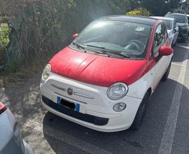 Fiat 500 (2007-2016) - 2014