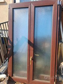 Finestra pvc