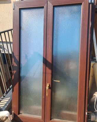 Finestra pvc