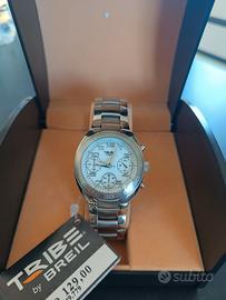 Orologio Tribe by Breil nuovo 