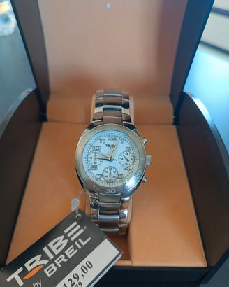 Orologio Tribe by Breil nuovo 
