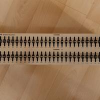 EQ Phonic GEQ3100 31-band Graphic Equalizer