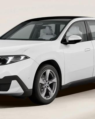 BMW iX3 40