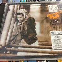 CD Eros Ramazzotti nuovi eroi