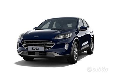 Ford Kuga III 2020 - 2.5 full hybrid ST-Line ...