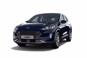 Ford Kuga III 2020 - 2.5 full hybrid ST-Line ...