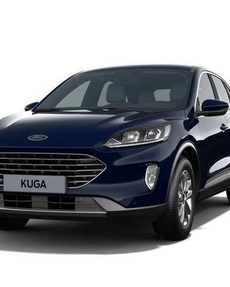 Ford Kuga III 2020 - 2.5 full hybrid ST-Line ...