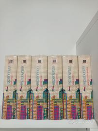 LIBRI DIDATTICI