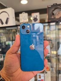 APPLE  IPH9NE 13 128GB BLU USATO