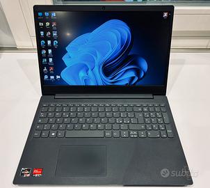 Notebook Lenovo V15