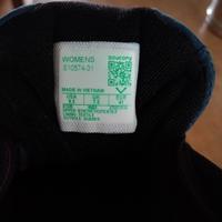 Saucony donna Echelon